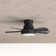 Vox 5 - Blade Indoor/Outdoor Smart Flush Mount Ceiling Fan with Remote Control and LED Light Kit, Works With Alexa and iOS or Android App