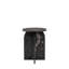 Amalfi Marble Side Table-260118680