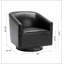 Chaise pivotante Garland-1719761249