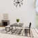 Perrotta Striped Indoor / Outdoor Area Rug