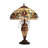 Howey Resin Table Lamp-2057021534