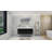 58.75 " W Wall Mounted Wall Mounted Single Double Single Vanity Bathroom Vanity With Acrylic Top-33655778