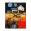 Horloge murale Farmhouse-99632256