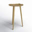 Avelines 22" Tall End Table-90695026