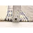 Sienna Grey Rug 5'1" x 8'3"