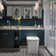 ARRISEA Smart Bidet Toilets with Auto Open Lid, Heated Seat, Warm Washing, Dryer, Auto Flushing