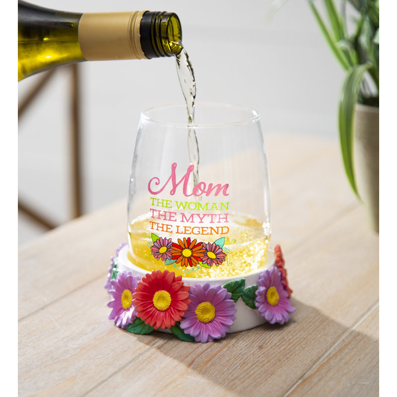 Aldrik 17oz. Wine Glass