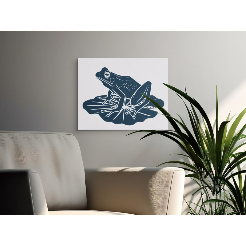 Wrapped Canvas Print Set, 18x12