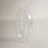 Handmade Glass Table Vase