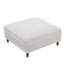 Seemab 102.1Cm Wide Square Standard Ottoman-1268570947