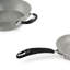 Forn-Ok 7 - Piece Non-Stick Aluminum Cookware Set