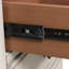 Ensemble de lit pour grand lit Harlowe avec commode et miroir-140640972-162618737