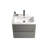 24'' Single Bathroom Vanity with Top-101548344