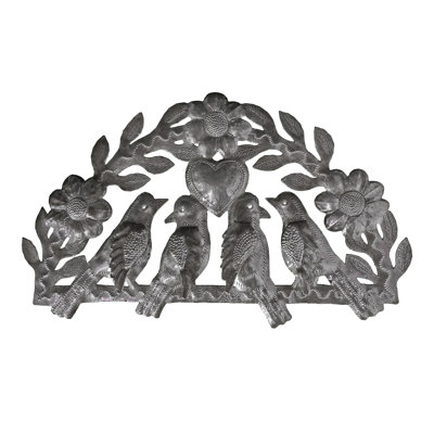 Handmade Traditional Landscape & Nature Wall Decor