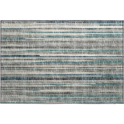  Premium Machine Washable Myalee AMF31 Rug