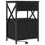 Bedside Cabinet 2 Pcs 40 X 31 X 60 Cm Engineered Wood-1644068204