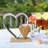 Eternity Hearts Figurine