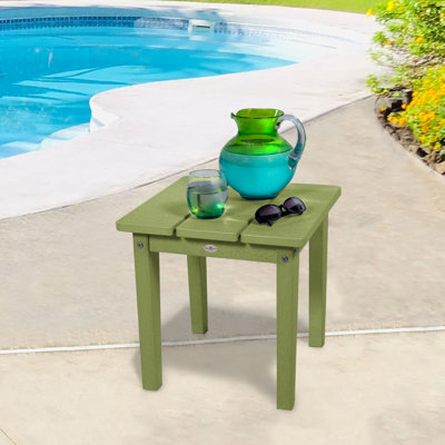 Middendorf Adirondack Outdoor Patio Table