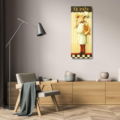 Chef-d'œuvre du chef III