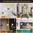 Alabaster Pendant Light Brass-476319094