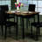 Dawsonville Rectangular Faux Marble Top Dining Table-1890680484-1890707385-1890680487