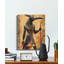 Wrapped Canvas Print Set-921908448
