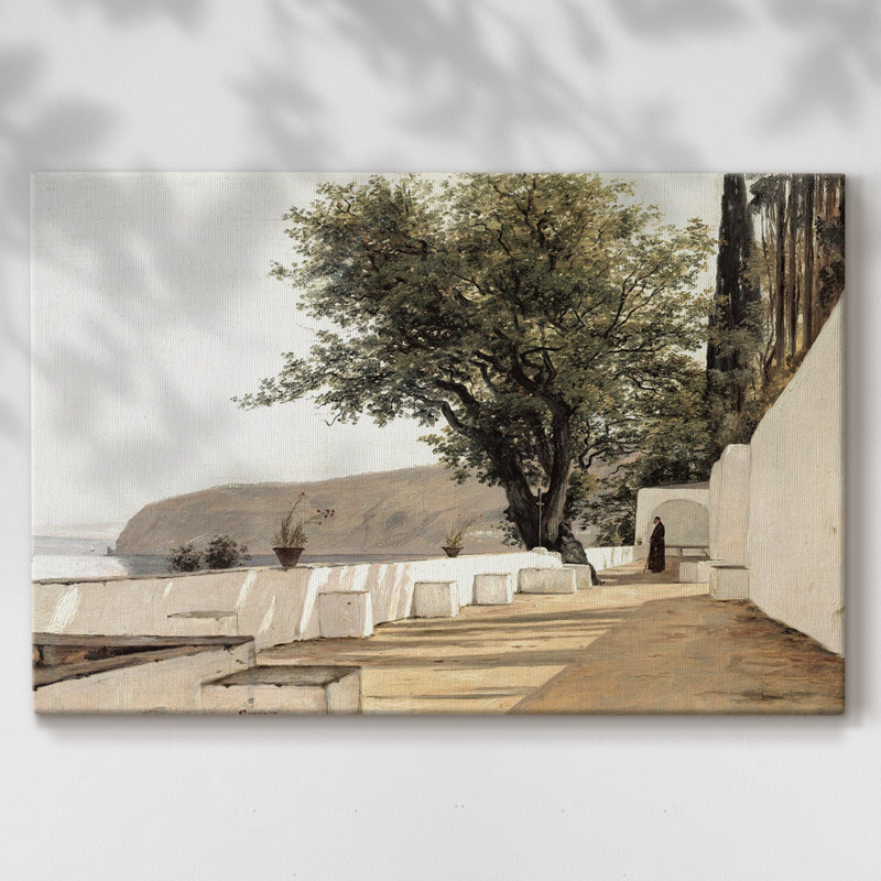 Vintage Nauticals-Cxxxix -Galery Wraraped Cavas, 40 x 60