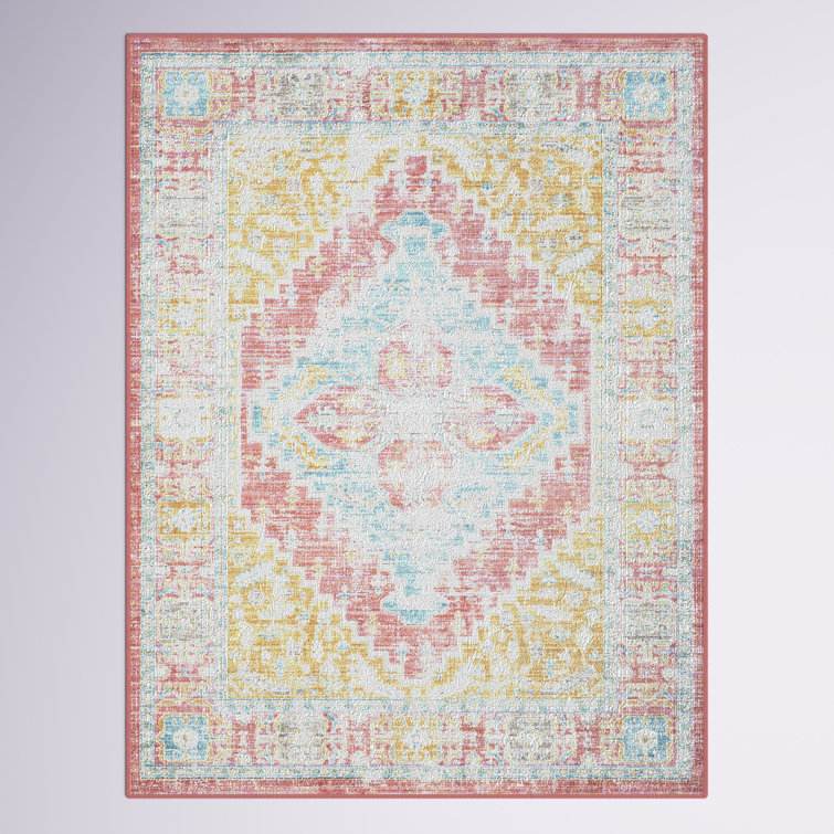 Altus Oriental Indoor Rug