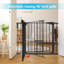 Wall Mounted Pet Gate-59461948
