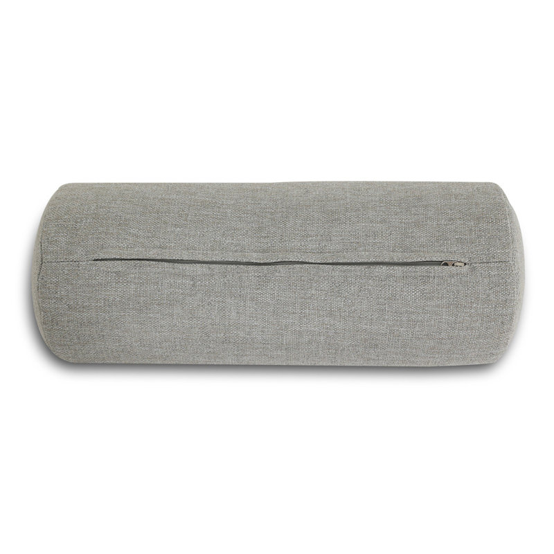 Pillow Cover & Insert, Alessi Slate