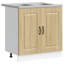 Kalmar Kitchen Cabinet Kalmar-110981624