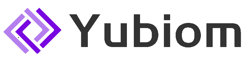 Logo YUBIOM