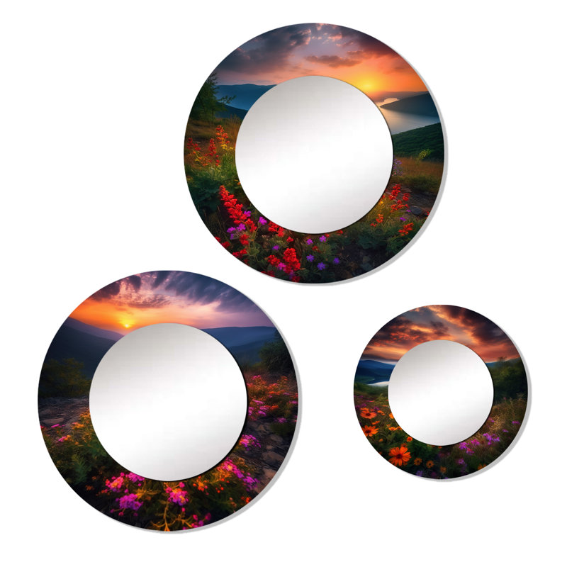 Miroir Stonebrook