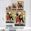 Night Out I -Gallery Wraraped Cavas-538967553