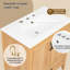Meuble-lavabo Farmhouse