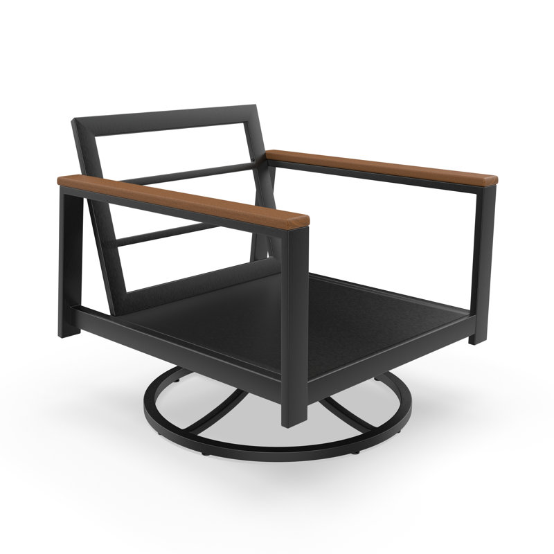 Cadre de chaise berçante Townsend