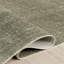 Tapis uni lavable à la machine Argelia-671503838