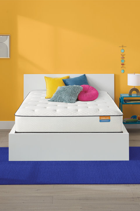 Innerspring Mattresses