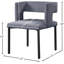 Fauteuil en velours Caleb-1937733705-1937733704