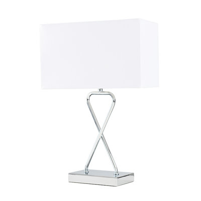 Amee Metal Table Lamp