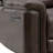 Janjire Faux Leather Recliner