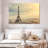 Ravi Sepia Eiffel Tower Paris-107672575