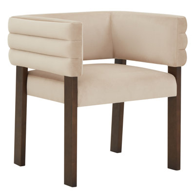 Phineus Velvet Dining Chair