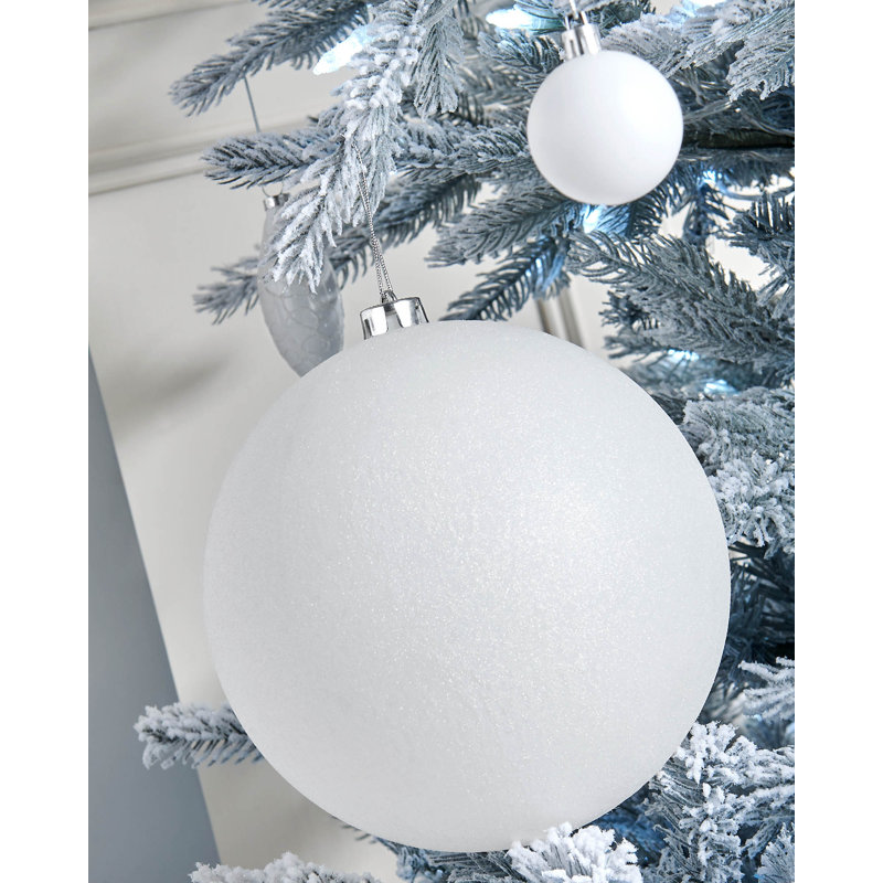 22.5 cm Shatterproof Bauble
