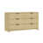 Natural Oak/Black is out of stock