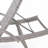 Wicker Chaise Lounge