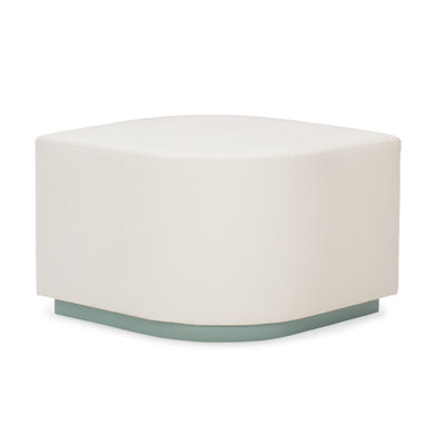 Caracole Upholstery Novelty Ottoman
