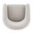 Ivrea Upholstered Barrel Chair