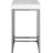 Sadler Upholstered Counter Stool with Metal Frame-1228871660-1228871635