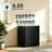 BANGSON 1.6 Cu.Ft Mini Fridge with Freezer, Reversible Door Compact Refrigerator for Dorm, Office, Bedroom, Apartment，Black-124796874